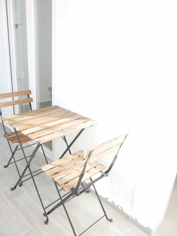 Casa Eclea Lisbon Great Apartment With Terrace Eksteriør billede