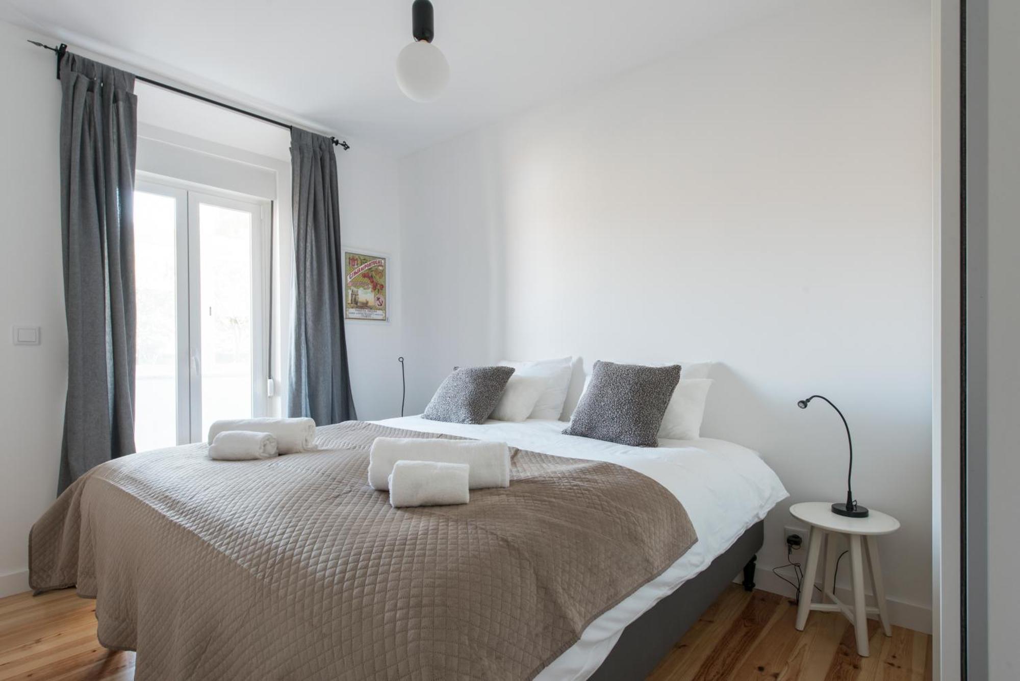 Casa Eclea Lisbon Great Apartment With Terrace Eksteriør billede