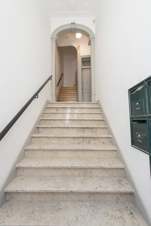 Casa Eclea Lisbon Great Apartment With Terrace Eksteriør billede