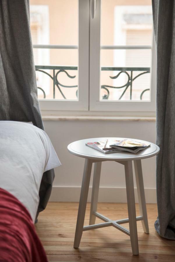 Casa Eclea Lisbon Great Apartment With Terrace Eksteriør billede